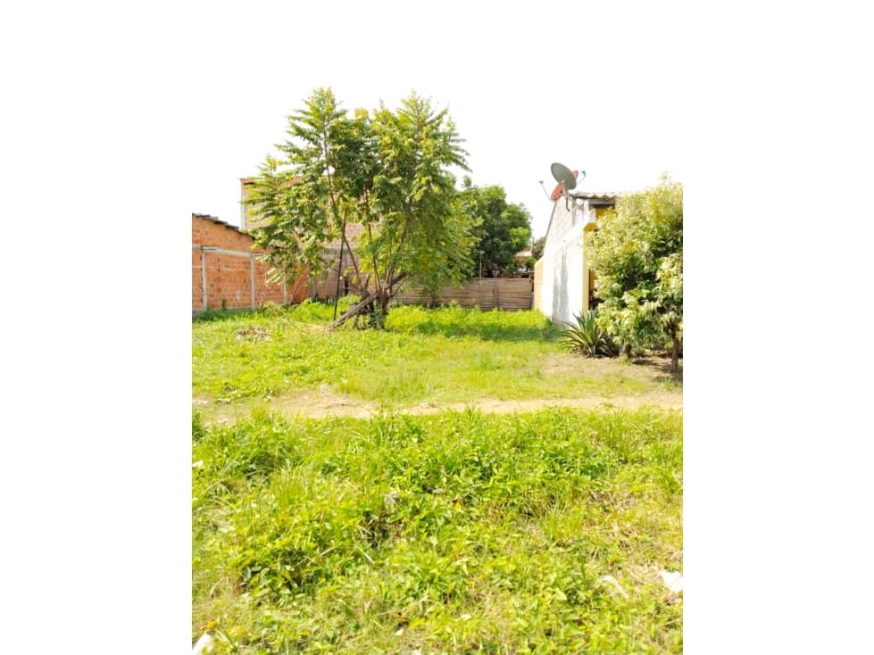 Venta de Lote Currulao Antioquia - 1