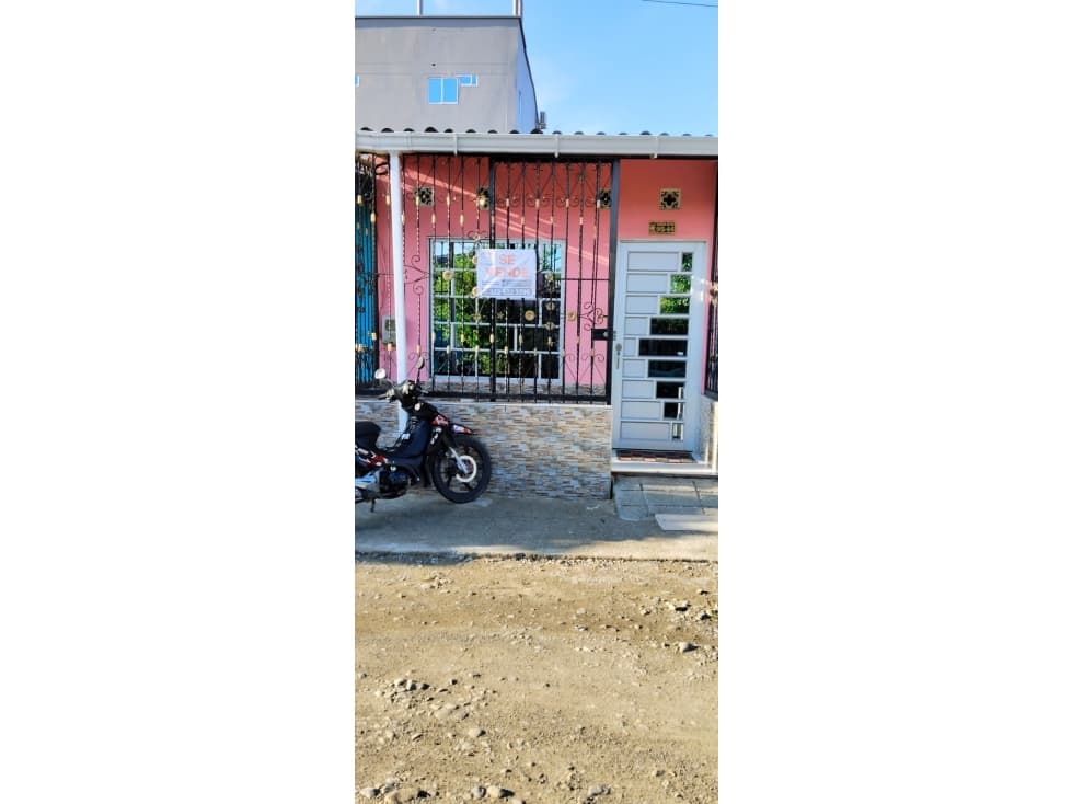 Venta de Apartamento en Chigorodó, Antioquia - 1