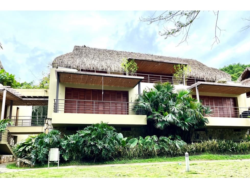ARRIENDO APARTAMENTO - MULTIVILLAS MESA DE YEGUAS - 1