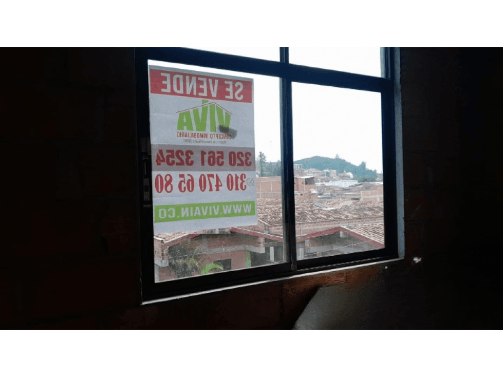 APARTAMENTO EN VENTA, LA JUDEA, EL SANTUARIO - 1