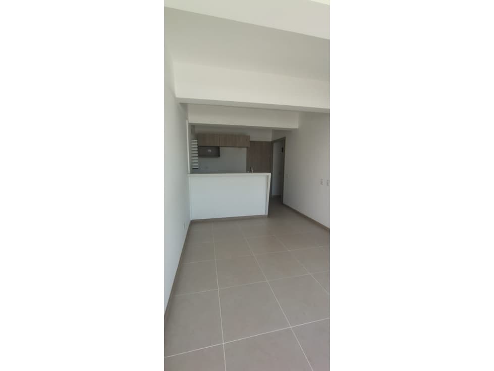 SE VENDE APARTAMENTO SECTOR ALCARAVANES,MARINILLA - 1