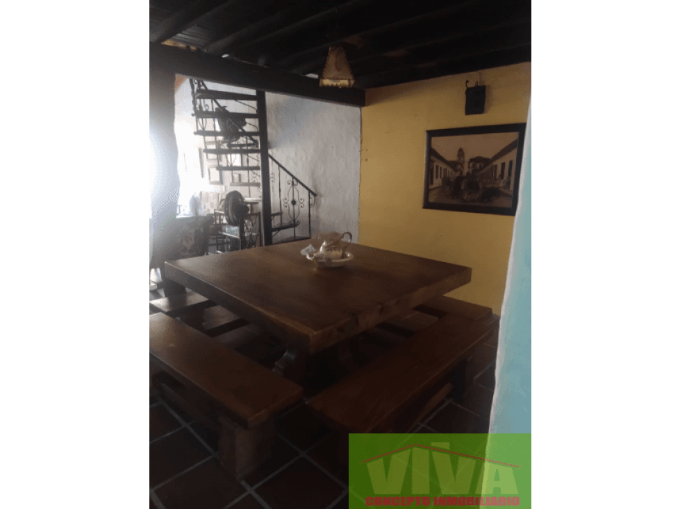 SE VENDE FINCA EN LA PINTADA,ANTIOQUIA - 1