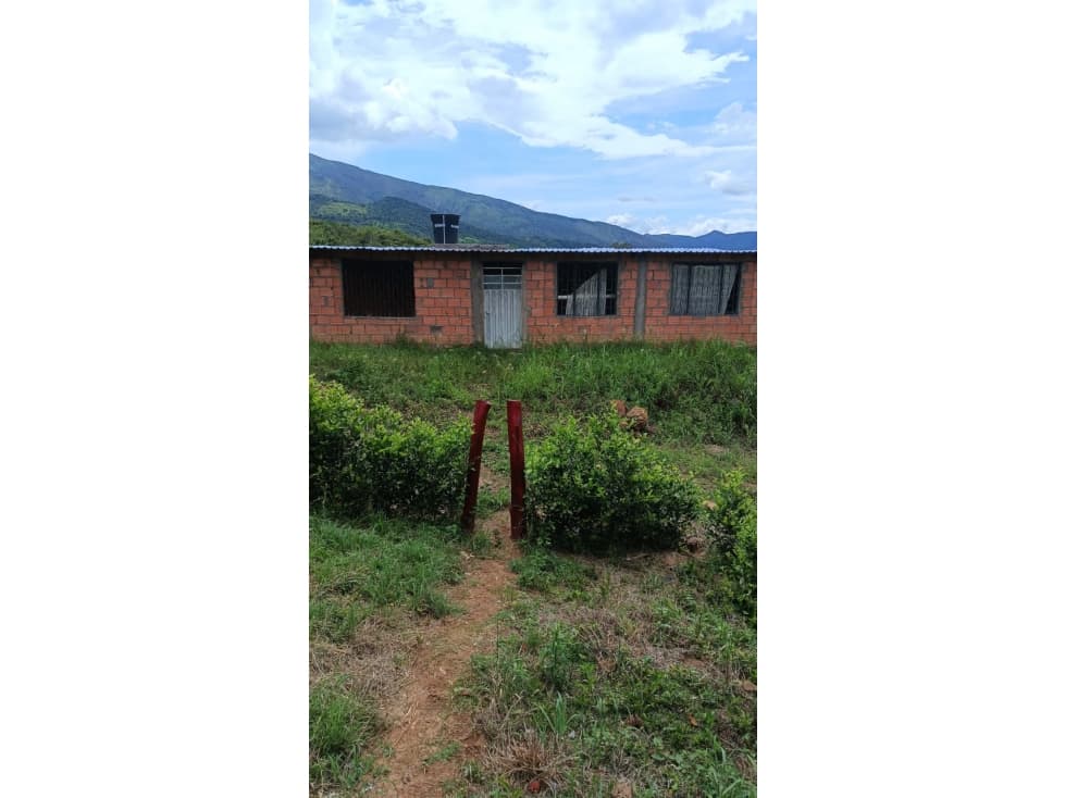 FINCA EN VENTA, PANDI CUNDINAMARCA - 1