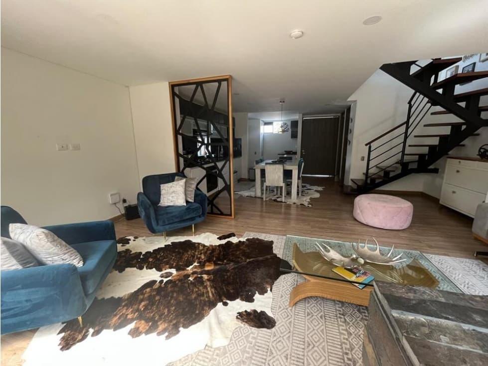 CASA CAMPESTRE EN VENTA | BRICEÑO | SOPÓ, CUNDINAMARCA - 1
