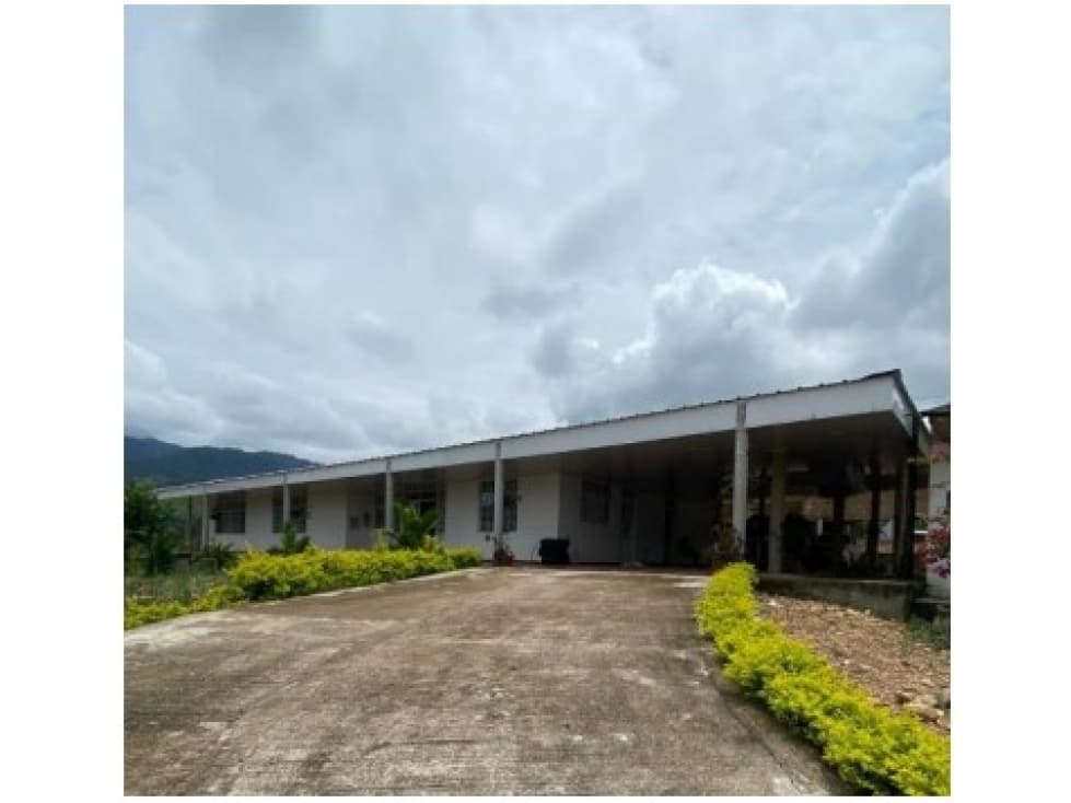 FINCA AGROPECUARIA EN VENTA - SAN JOSÉ DEL FRAGUA | CAQUETÁ - 1