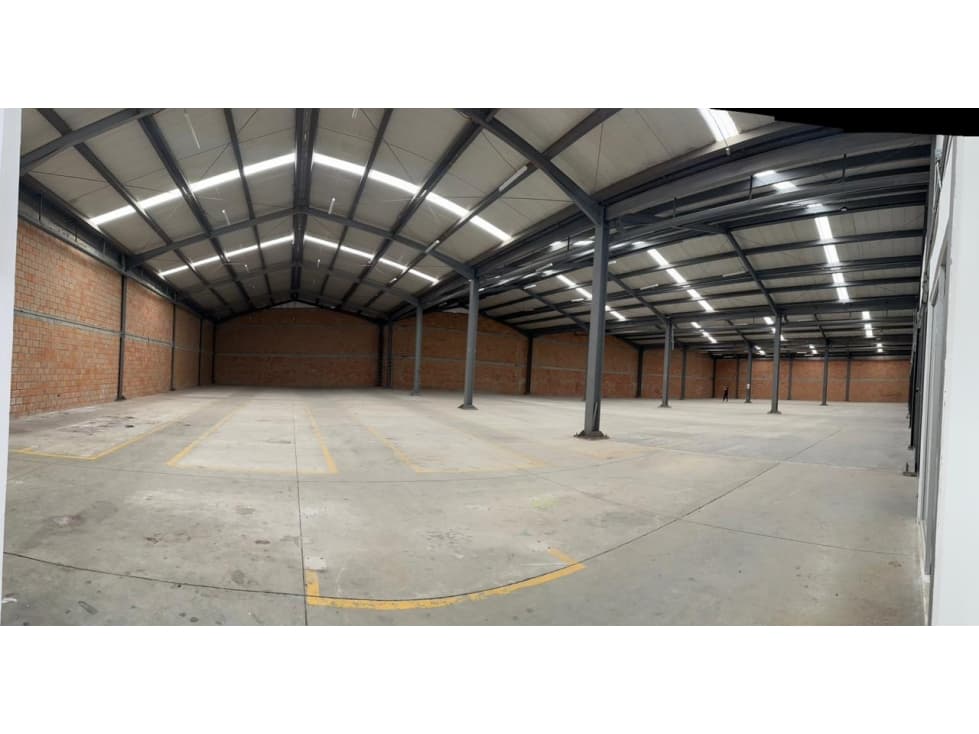 BODEGA EN VENTA, PITALITO, HUILA - 1