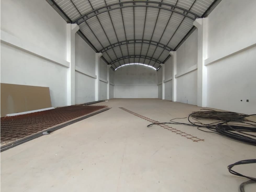 BODEGA EN VENTA, TUNJA BOYACÁ - 1