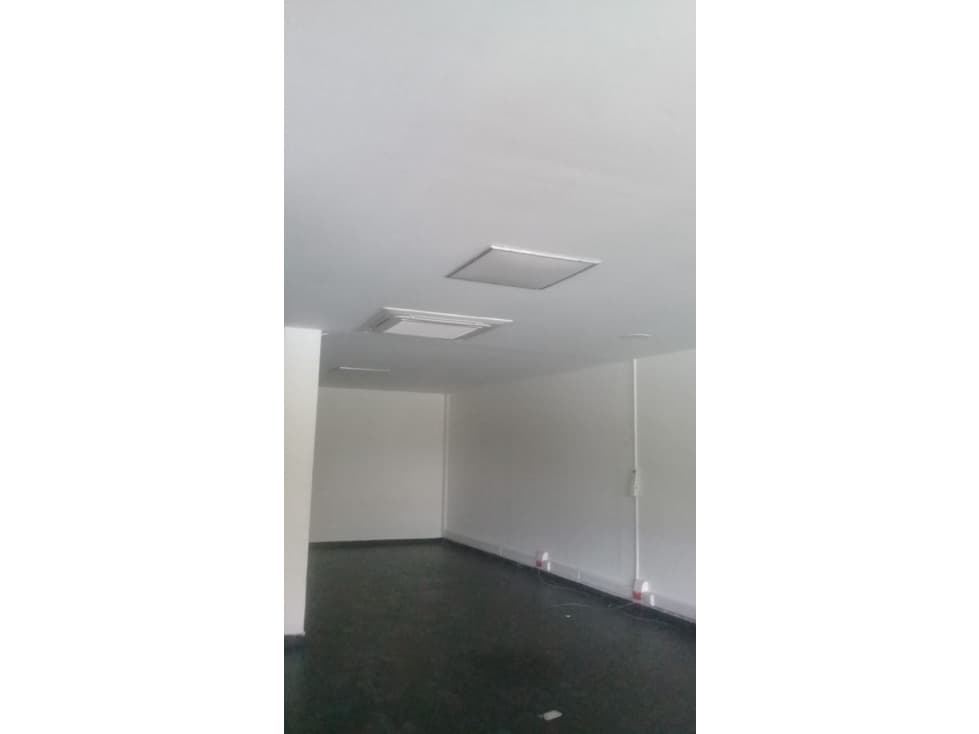 OFICINA EN ARRIENDO VILLAVICENCIO - SECTOR 7 DE AGOSTO - 1