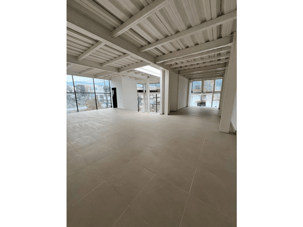 Edificio en ARRIENDO Sector Institucional, Villavicencio - 1