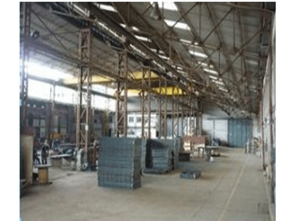 BODEGA EN ARRIENDO - SOACHA - 1