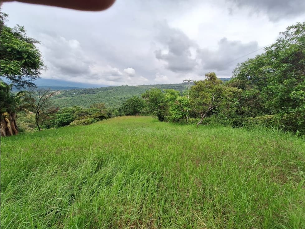 LOTE DE 12.000 M2 EN VENTA, ARBELAEZ CUNDINAMARCA - 1