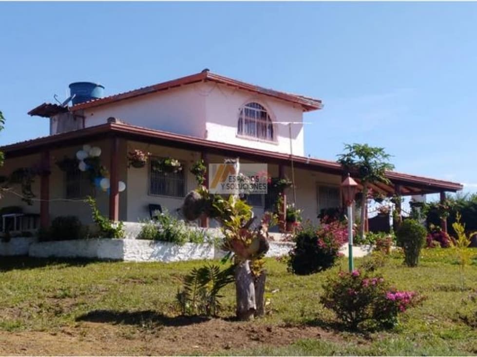 VENTA DE PARCELA MESA DE LOS SANTOS - 1