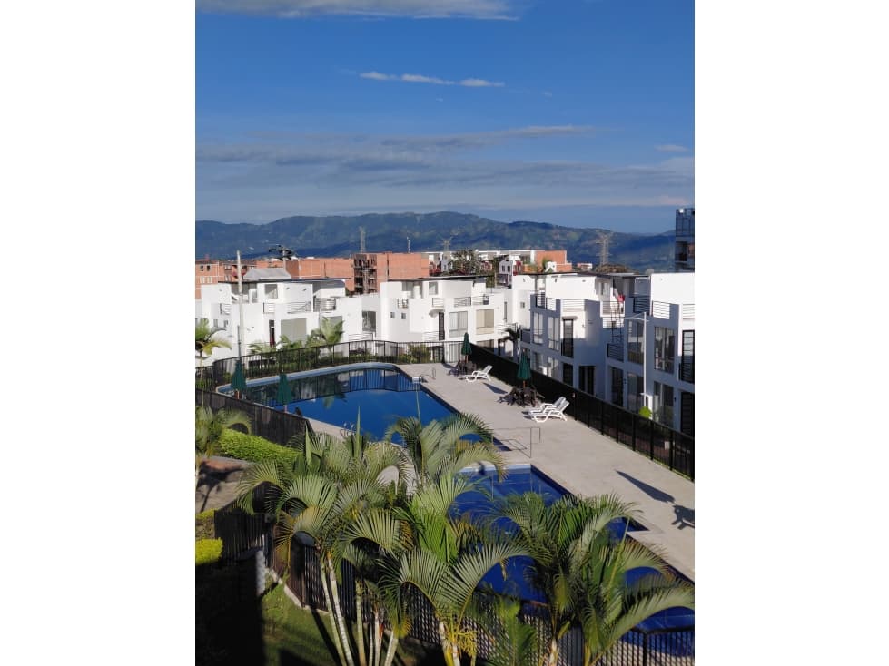 GIA 357 DÚPLEX PARA LA VENTA EN LA MESA CUNDINAMARCA - 1