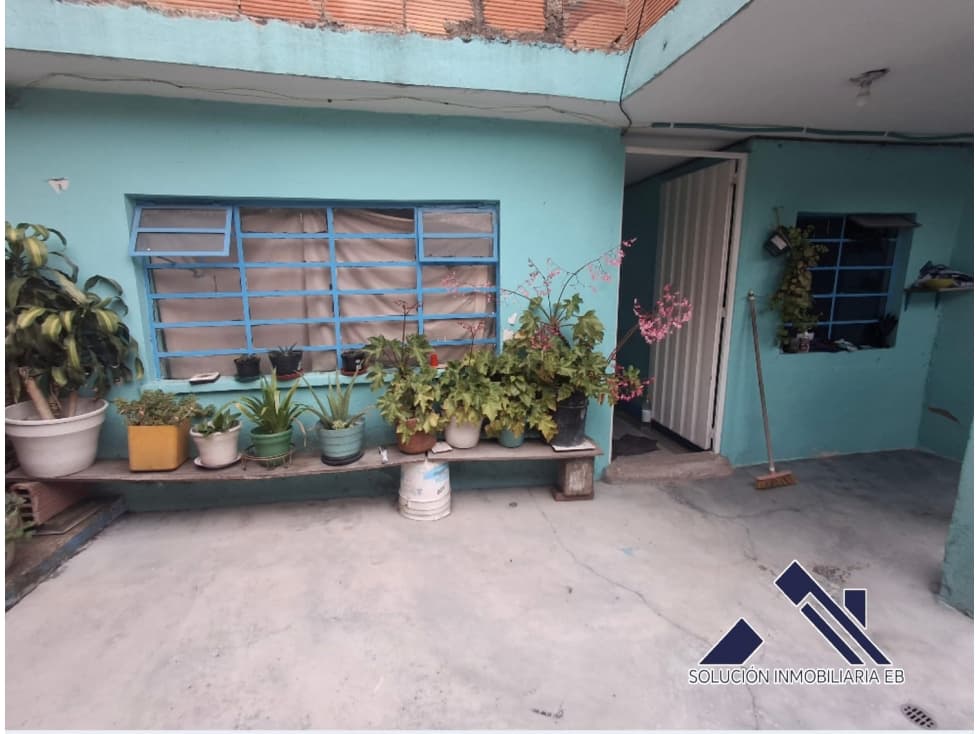Sieb 153. Casa en venta- Funza- Bellizca - 1