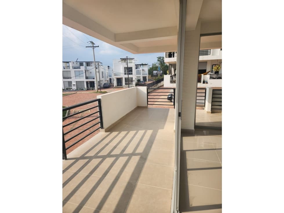 SIEB 320 APARTAMENTO EN VENTA, LA MESA CUNDINAMARCA - 1