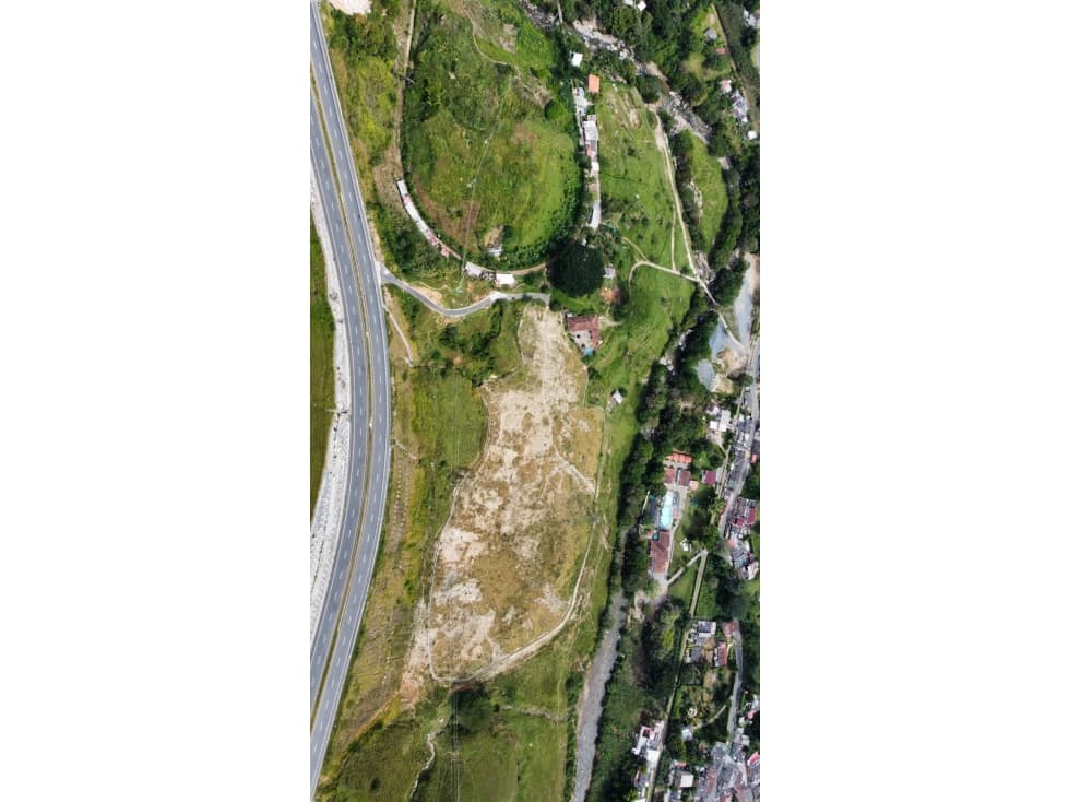 Lote de terreno en venta en Cisneros - 1
