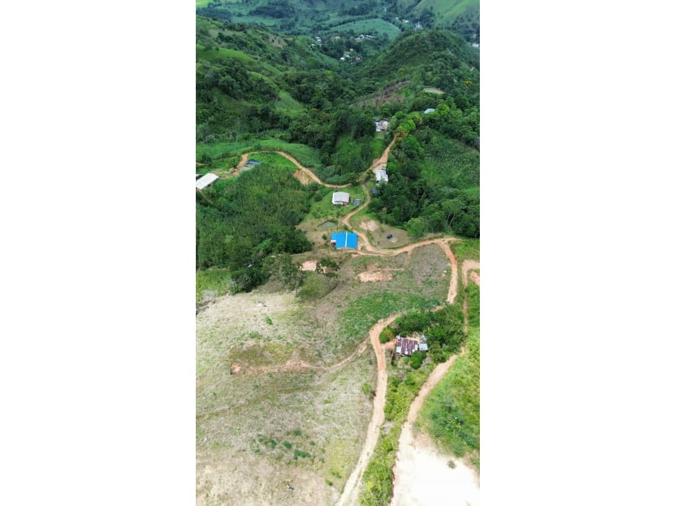 Lote Terreno en el Silencio, Yolombo - 1