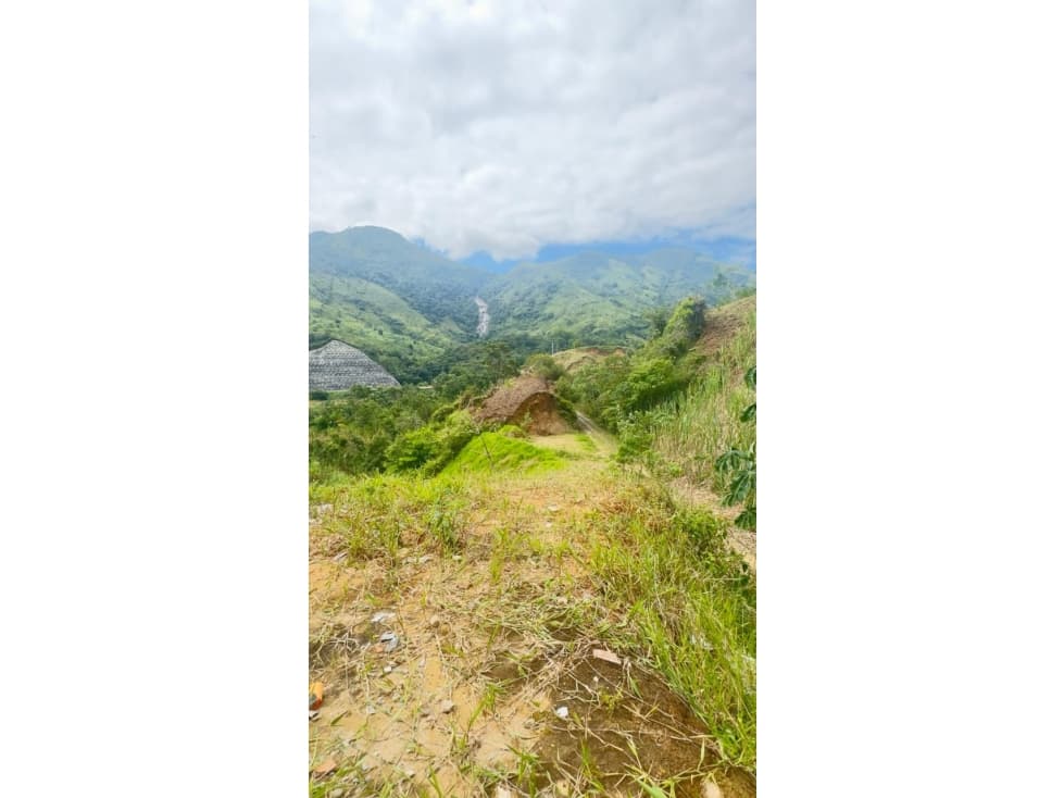 LOTE VENTA EN EL LIMON - 1
