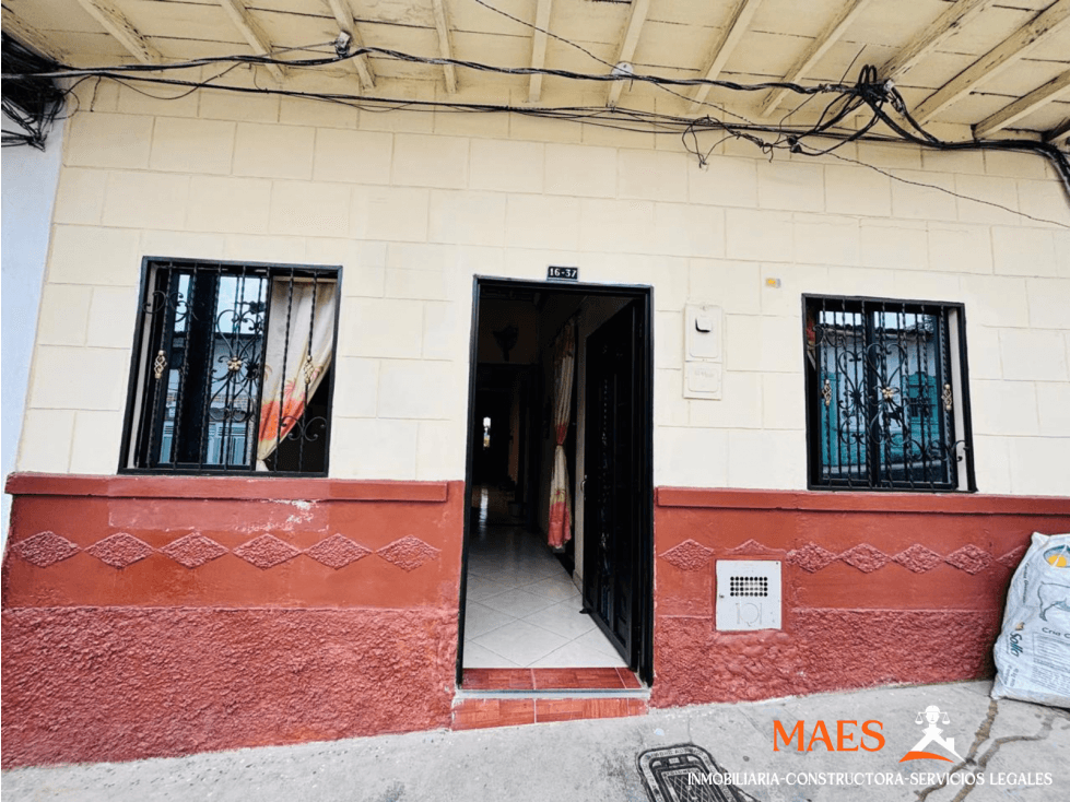 PROPIEDAD EN VENTA - YOLOMBO, ANTIOQUIA - 1