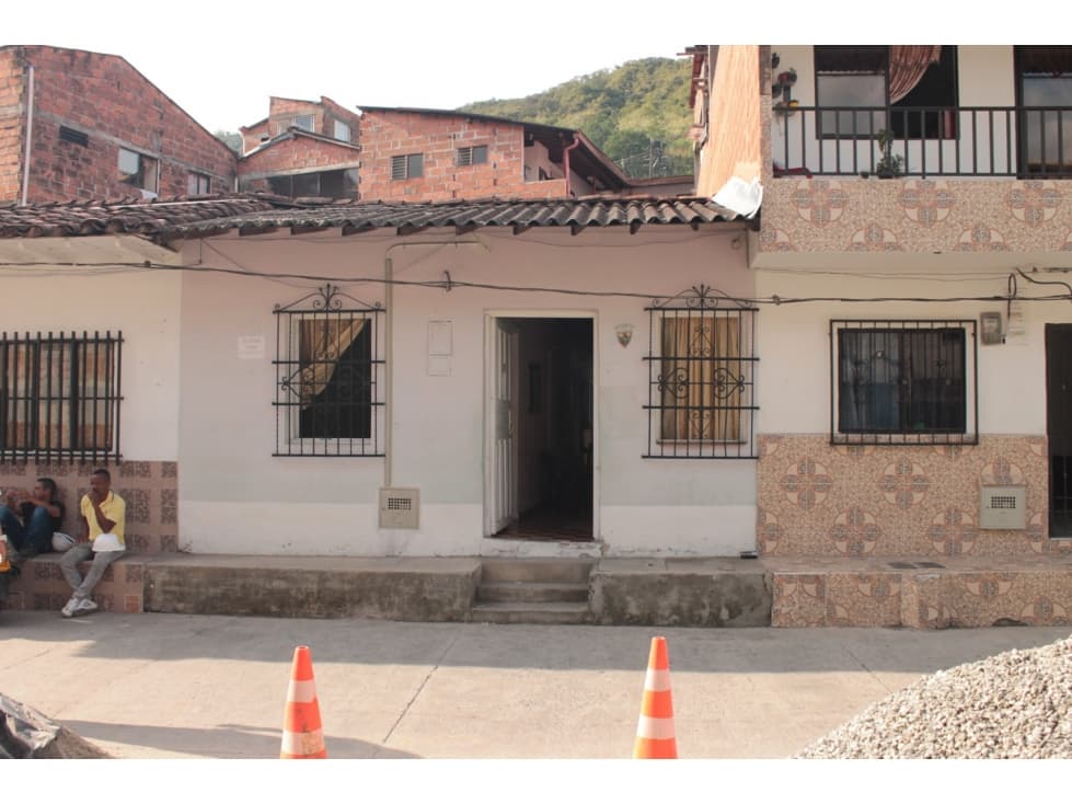 Casa en Cisneros Antioquia - 1