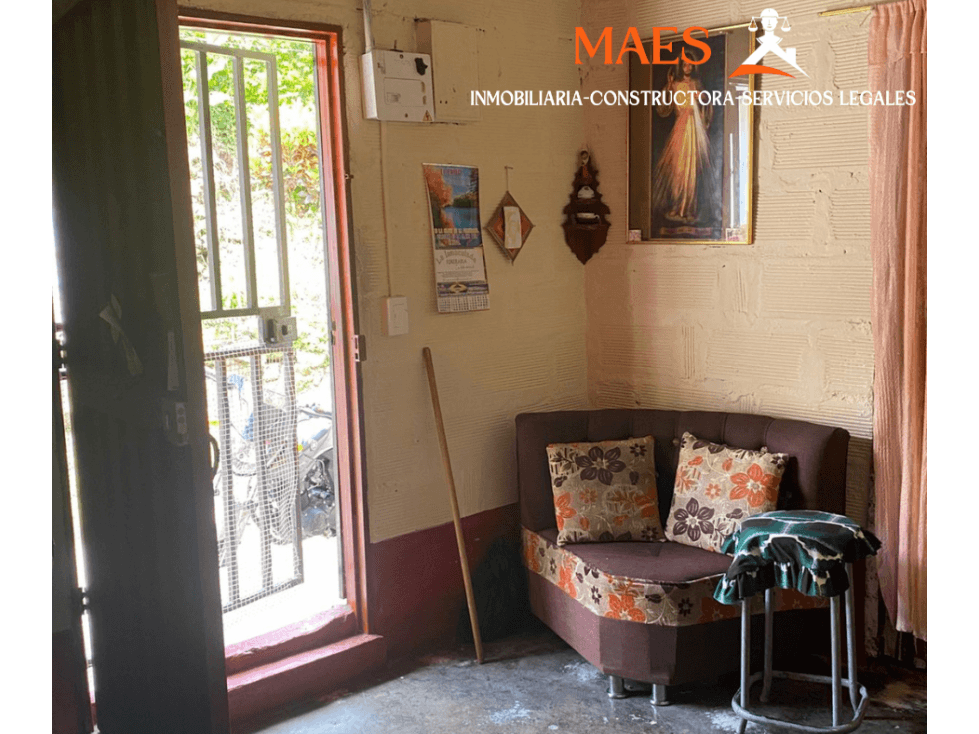 Venta de casa, Cisneros, Antioquia - 1