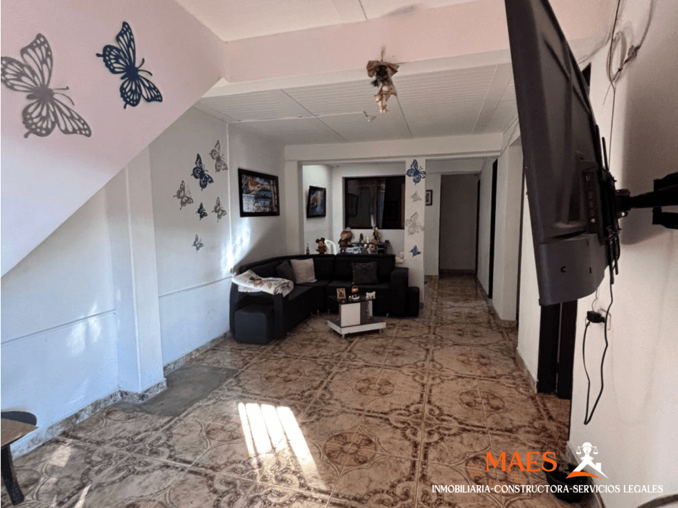 SE VENDE CASA CISNEROS, ANTIOQUIA  - 1