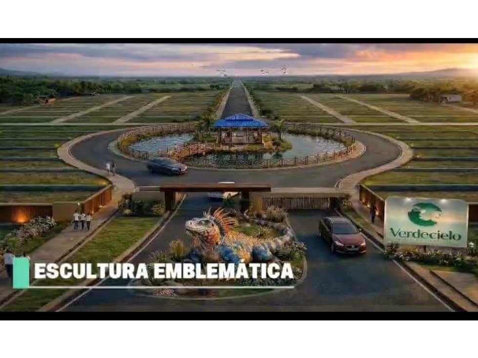 Venta de lotes en Acacias, Meta | VERDECIELO - 1