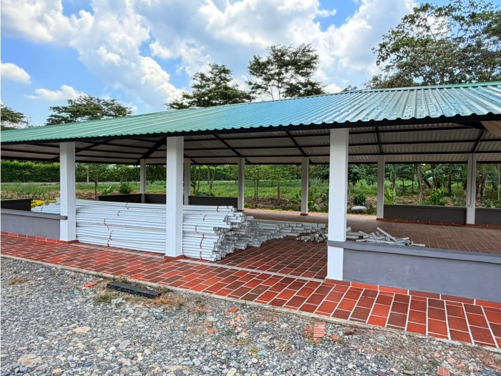 Venta de lotes en Acacias, Meta | MEDINA - 1