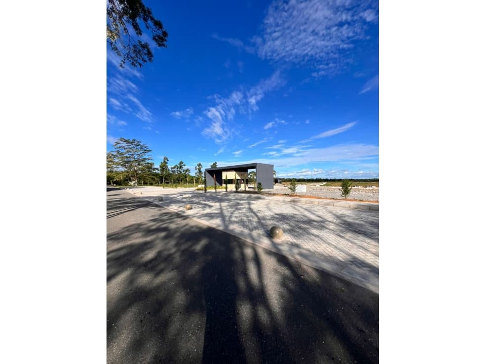 Venta de lotes en Acacias, Meta | LACEIBA - 1