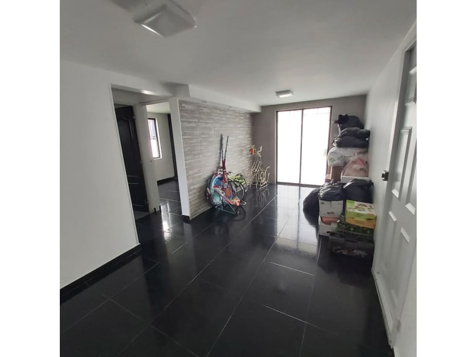 APARTAMENTO EN VENTA EN UNIDAD L´GRANDS, POPAYÁN - 1