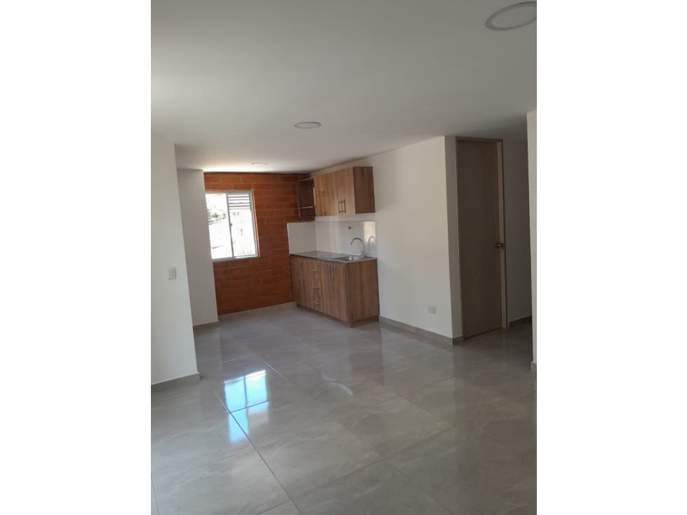 Apartamento en Venta Edificio Alcores, Guarne - 1