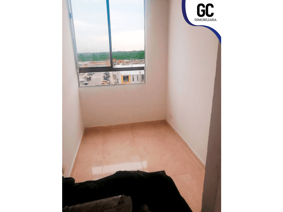 Se vende apartamento / Los nisperos 2 - 1