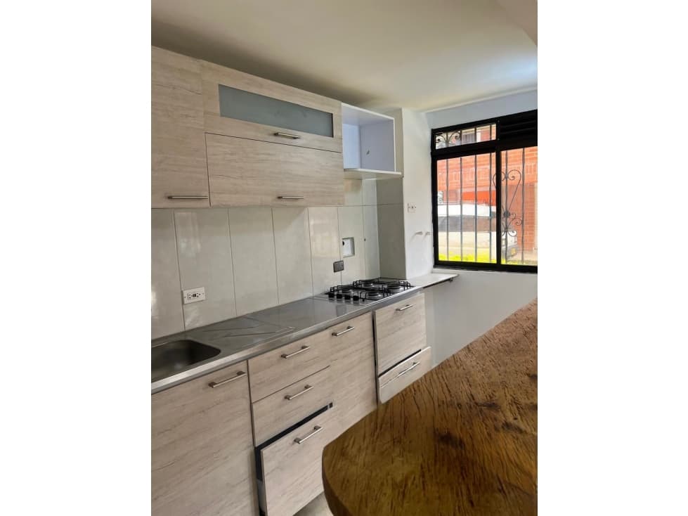SE VENDE APARTAMENTO - SANTUARIO ANTIOQUIA - 1