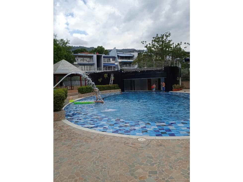 VENTA DE APARTA SOL EN SOPETRAN - 1