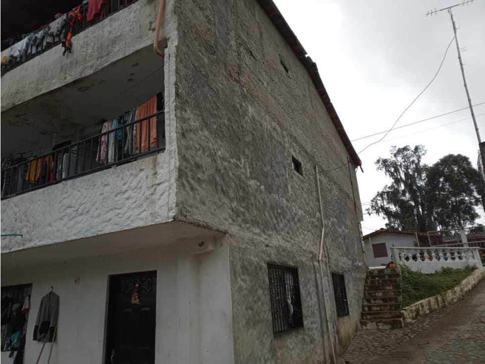Apartamento en Venta FREDONIA-CAMILO C Fredonia - 1