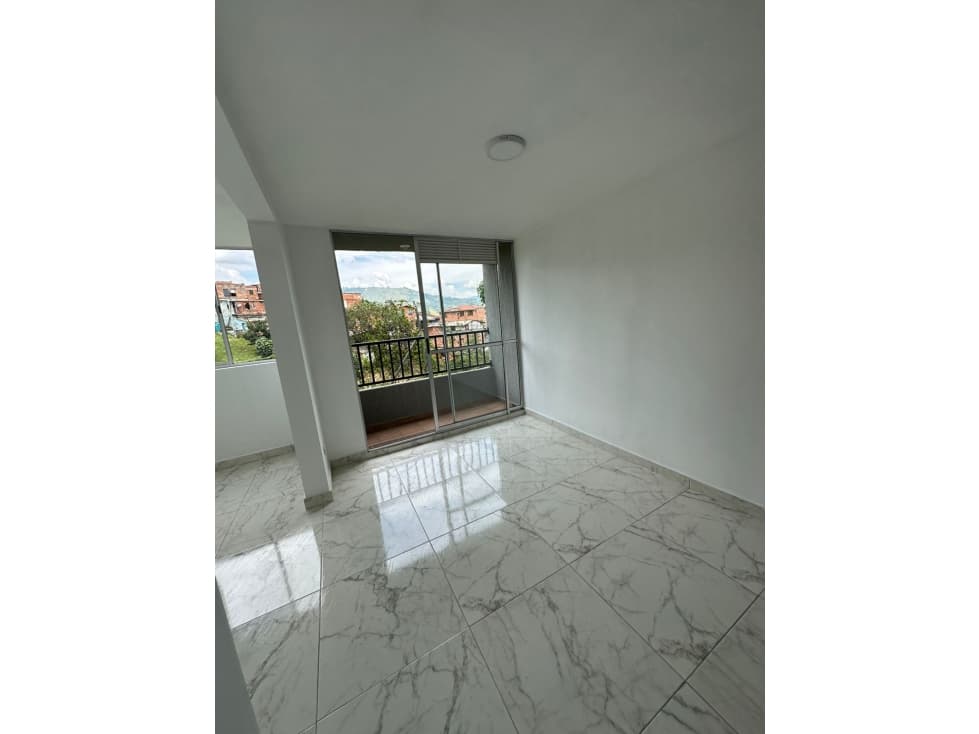 VENDO APARTAMENTO SAN ANTONIO DE PRADO - 1