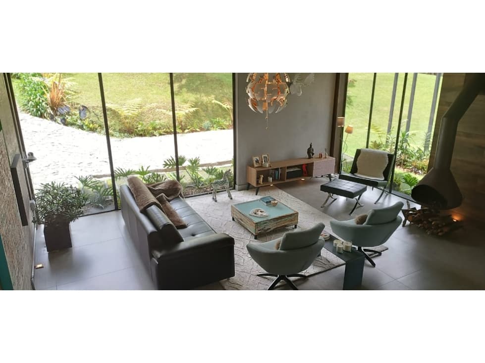 Apartamento en arriendo, Envigado - 1