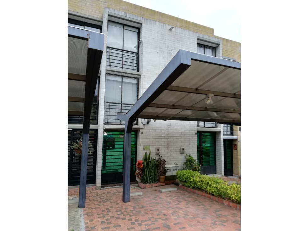 CASA EN VENTA - 1