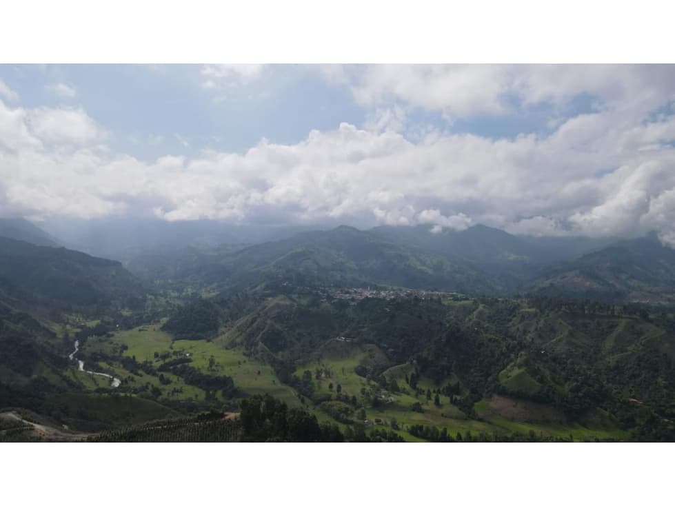 SE VENDE LOTE EN EL MUNICIPIO DE SALENTO - 1
