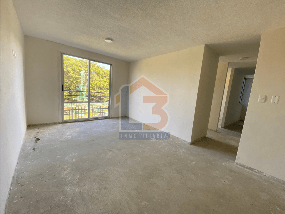 SE VENDE APARTAMENTOS EN CALARCA - 1
