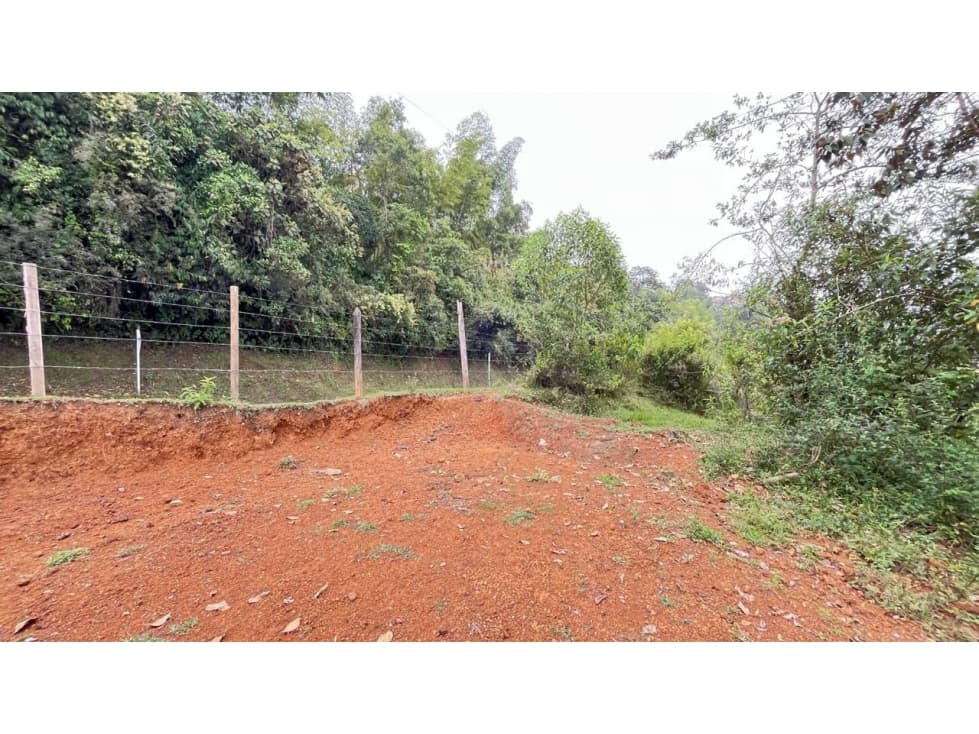 VENTA DE FINCA/LOTE EN VERSALLES - 1