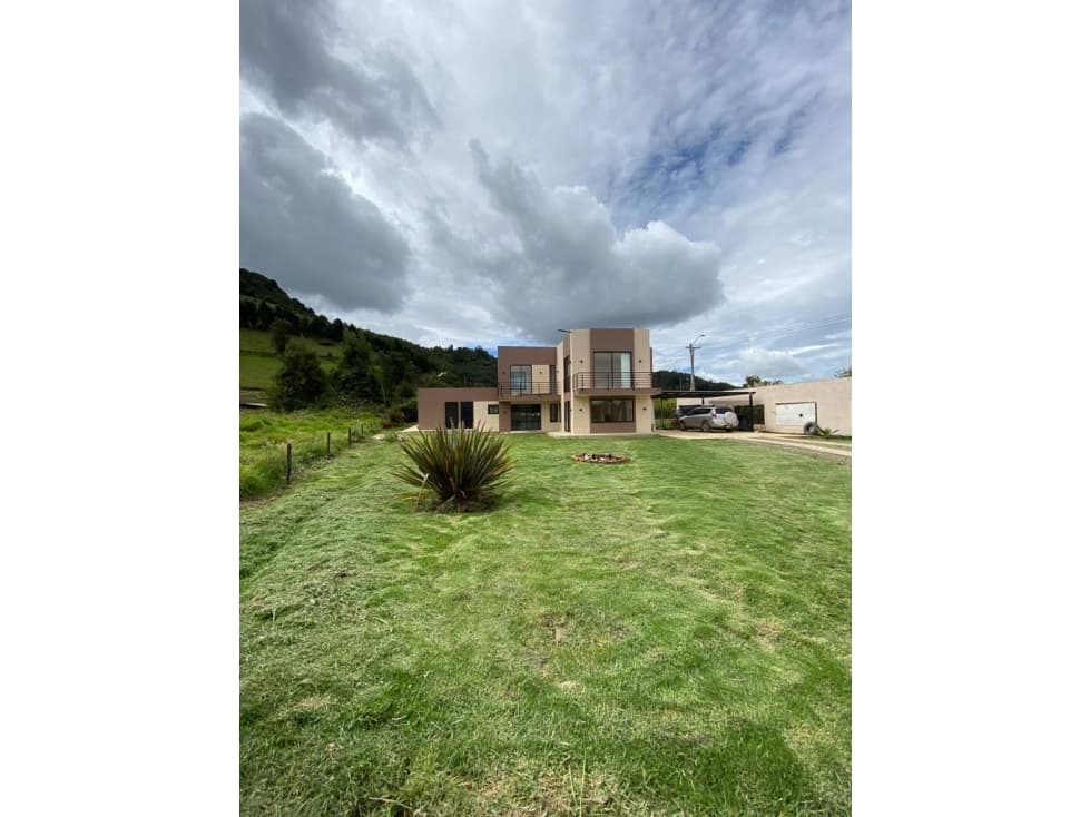 VENTA::CASA::NEMOCON::VEREDA ASTORGA::AREA 193M2 + 50M2::$800MM - 1