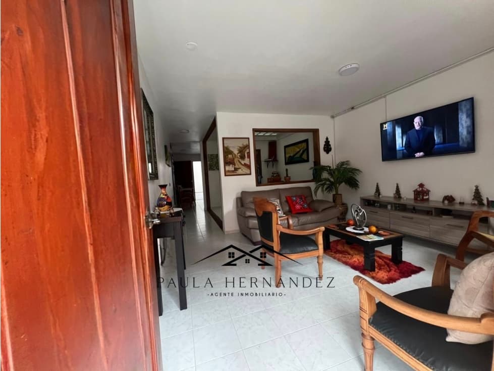 Venta de casa en Venecia Antioquia, Casco urbano - 1