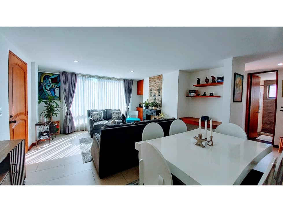 Venta Apartamento en Cota - Cundinamarca - 1