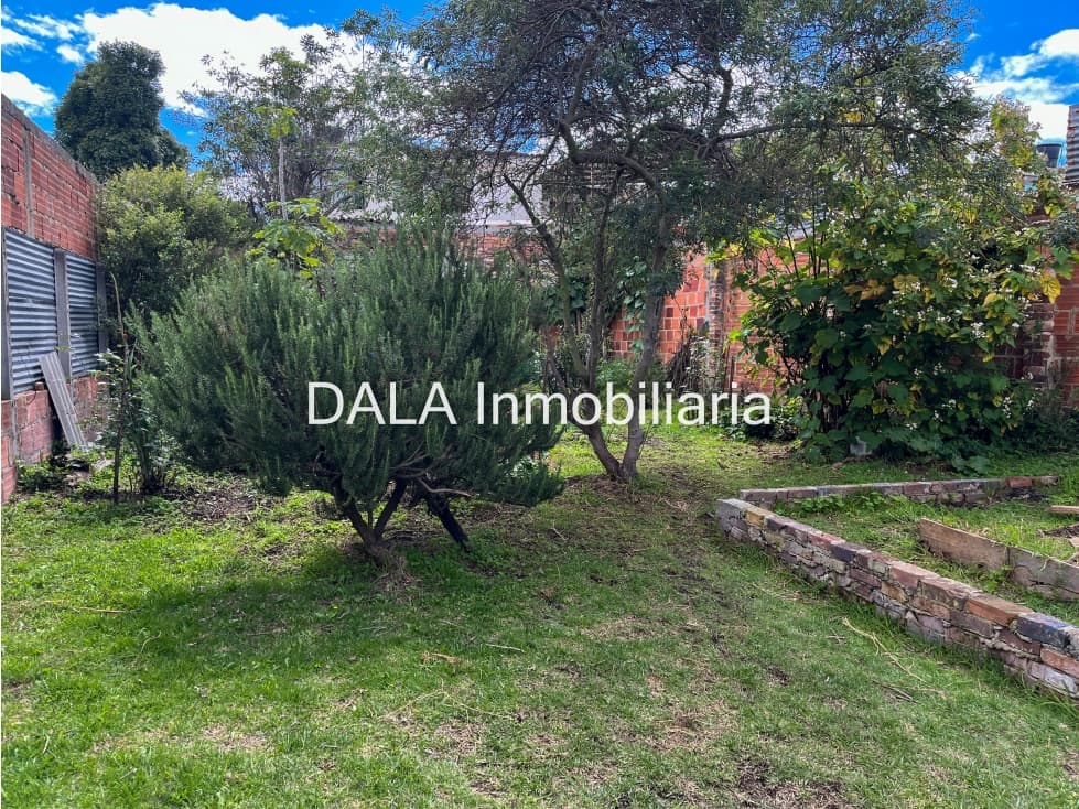 SE VENDE LOTE EN CHIA CUNDINAMARCA - 1