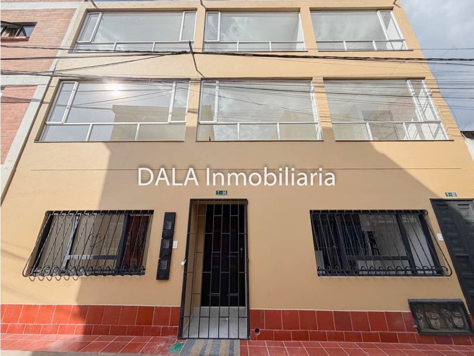 SE VENDE EDIFICIO CON 3 APARTAMENTOS INDEPENDIENTE EN CAJICÁ - 1