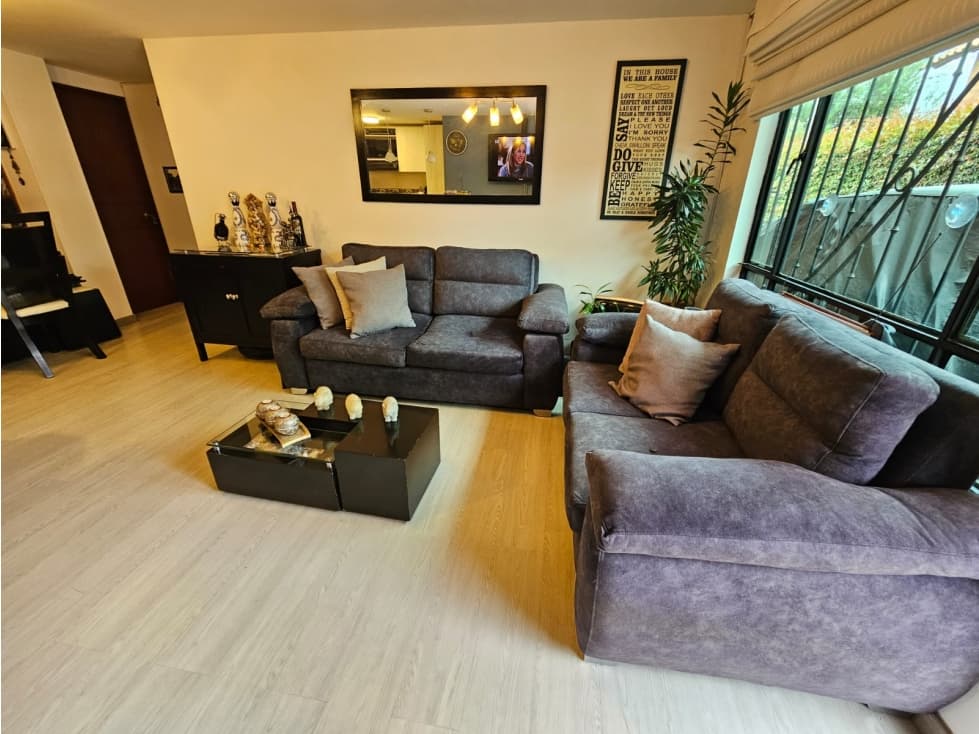 Apartamento en Venta primer piso - 1