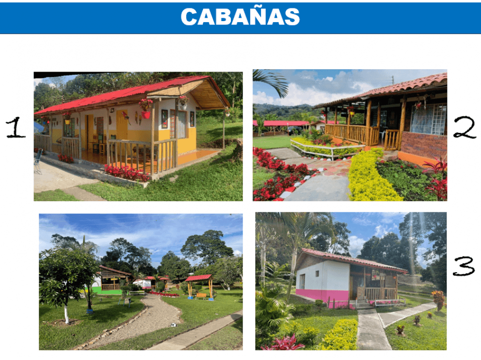 Finca productiva en Venta en Cachipay - 1