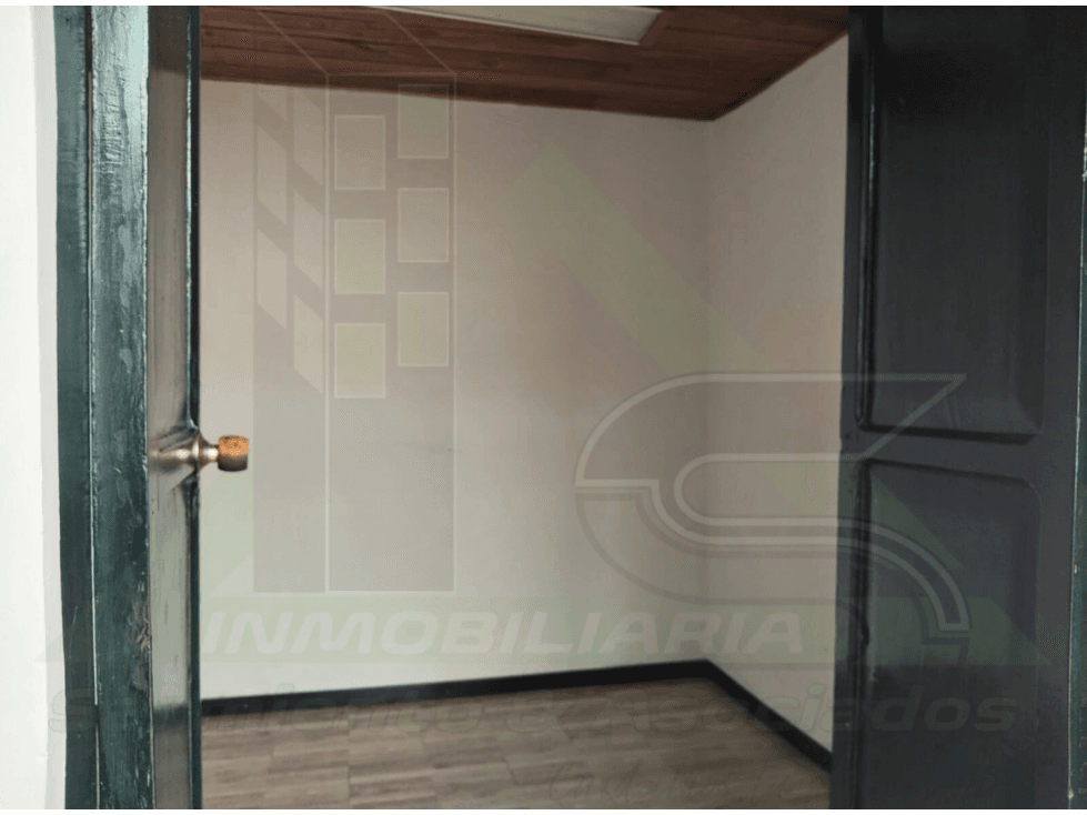 CASA COMERCIAL EN ARRIENDO, ZIPAQUIRÁ - 1