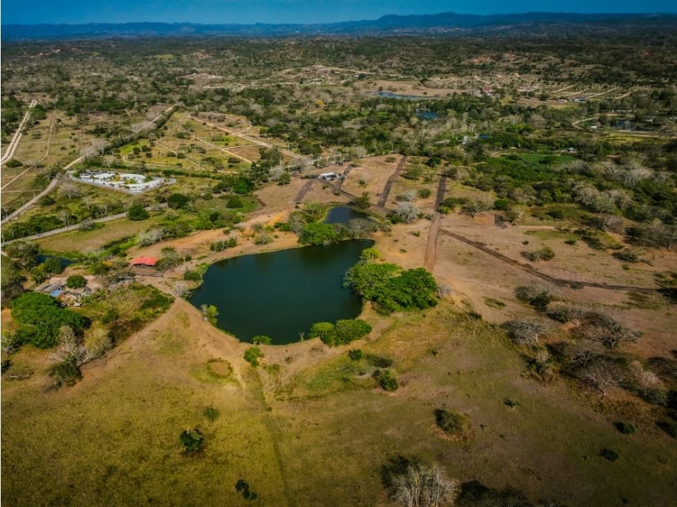 LOTES SANTA ROSA DE LIMA - DESDE $23 MILLONES - CITRINO CONDOMINIO - 1